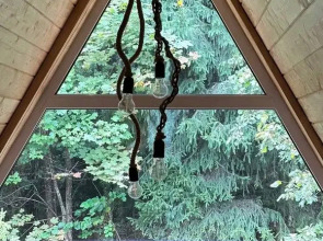 Частный дом Лисичкин дом