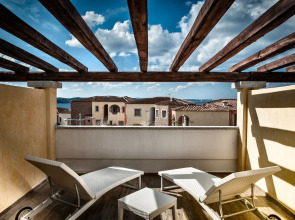 Grand Hotel Resort Ma&Ma - Adults Only