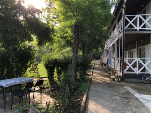 База отдыха Воздух