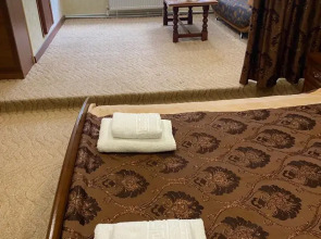 Гостевой Дом Иткол-Тау