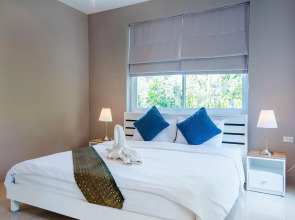 The Beach Village Resort Hotel