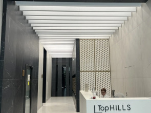 Квартира Riva Apart Emerald Pearl