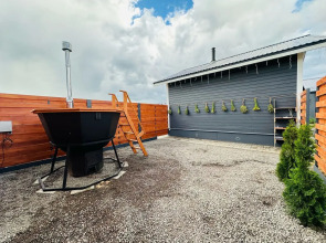 Гостевой дом Стрековец