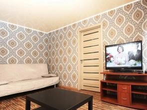 Апартаменты Apart Lux Полянка