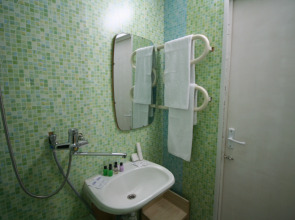 Квартира 1к  Уютная на Ленина  Посуточно Кириши