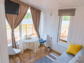 Глэмпинг Катин клёв