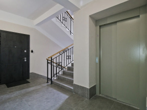 Квартира Кранц Престиж