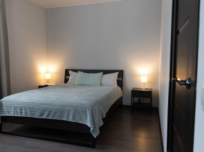 Квартира студия  в Доме с видом на Лавру