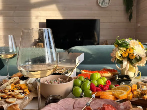 Гостевой дом Эхо костра