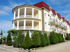 Мини-отель Виренея