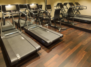 Отель BERD'S Design Hotel