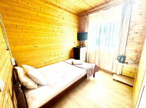 Отель Гиацинт