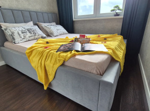 Квартира Комфортный Люкс у Вднх