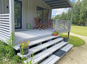 Гостевой дом Елли и Пелли