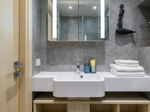 Апартаменты Apartico на Социалистической