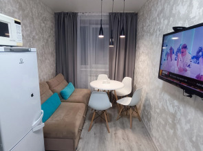 Квартира у Победы