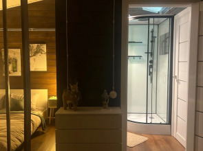 Гостевой дом Dobrilovo Village