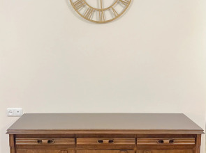 Апартаменты на втором этаже