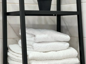 Квартира Kravc Group в ЖК бизнес-класса Чапаев