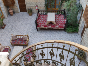 Отель Sasha & Son