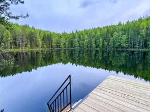 База отдыха Кеняки