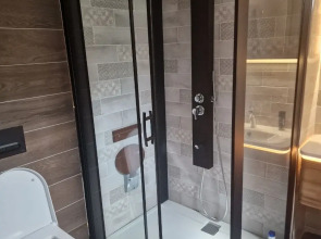 Апартаменты Cihangir 212