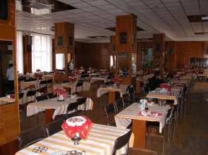 Санаторий Воробьево