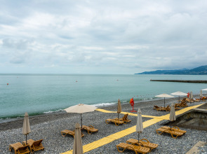 Апартаменты Санторини