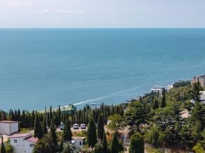 Апартаменты Крымский Рей