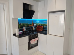 Апарт-Отель World Cities Residence