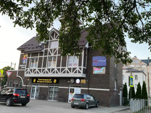 Квартира Янтарный Горизонт 2