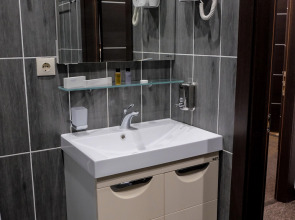 Отель ZhanaOtel