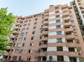 Апартаменты Umba Apartment N6 - новостройка
