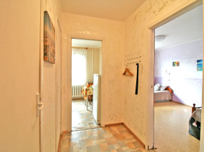 Квартира 1к  Уютная на Ленина  Посуточно Кириши