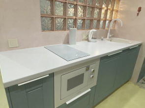 Квартира Уютная Рядом с Шереметьево