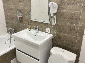 Квартира на Свободной