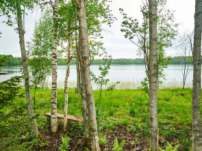 Гостевой Дом Ля Дача