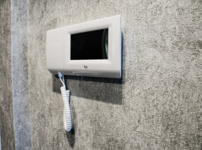 Квартира Уютная на Ходынском бульваре