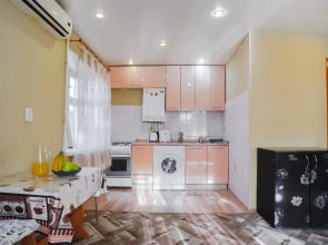 Квартира Чистая студия