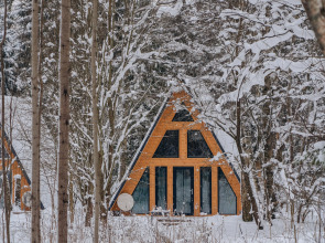 Отель Эко Парк Тепло