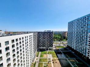 Апартаменты RoomOnDay на ул.Юбилейная арт.000148