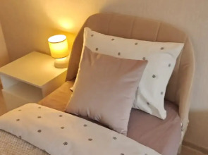 Апартаменты Завидово