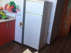 Квартира на улице Кольцова 3