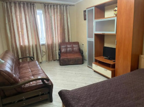 Апартаменты на Журналистов