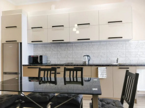 Апарт-Отель Комплекс апартаментов Ванва