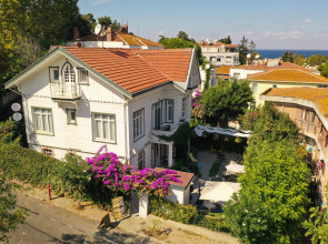 Бутик-Отель Serguzest