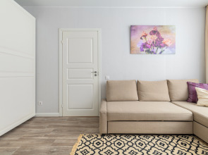 Квартира в ЖК Новый Оккервиль