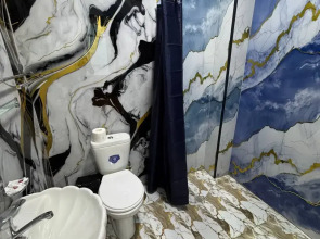 Отель Shams Art