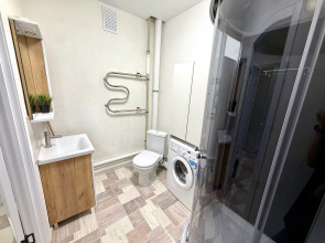 Квартира 3х комнатная квартира в центре