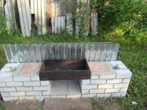 Частный дом Семейный гостевой дом Юбилейный